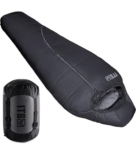 Amazon.com: Snugpak Softie Elite 3 Sleeping Bag, 23 Degree